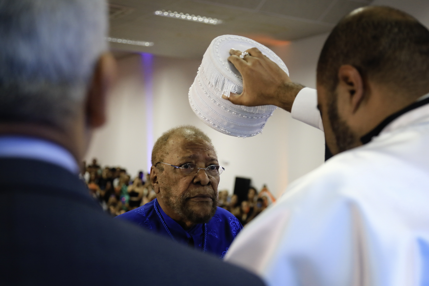 Portal Ufs Em Noite Festiva Martinho Da Vila Recebe T Tulo De Doutor