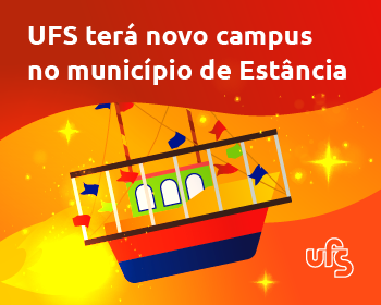 7º campus da UFS