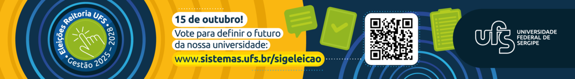 Eleição UFS