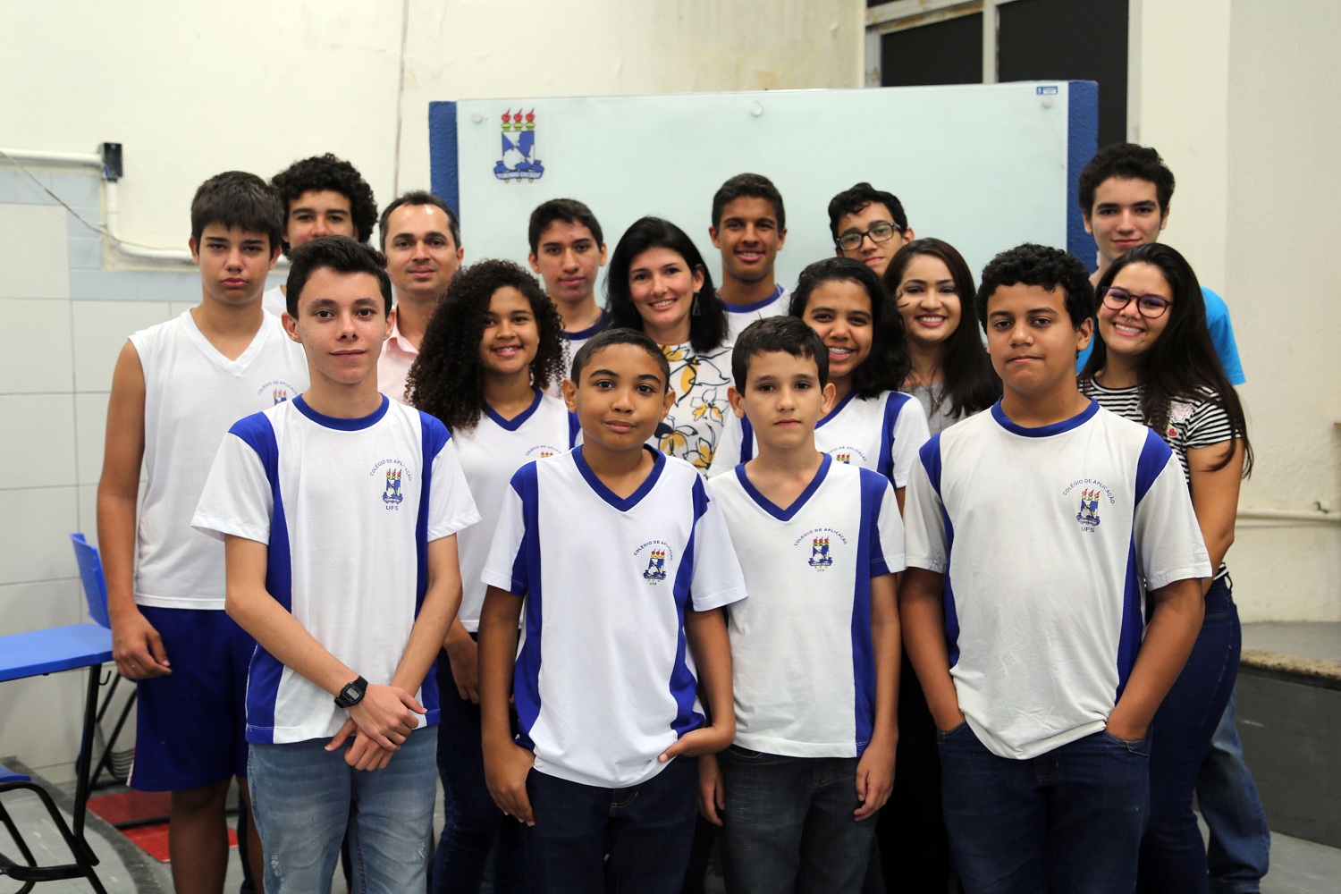 Aluno do CEI Pedro Colin vai representar Joinville em Feira Nacional de  Matemática