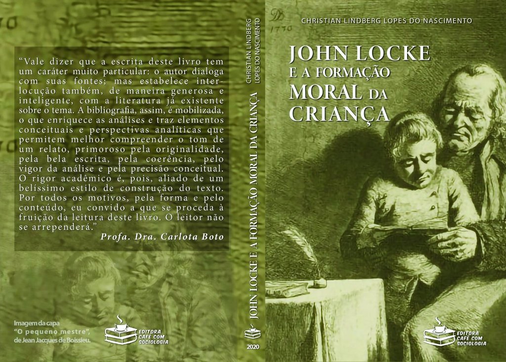 John Locke - Vida e Obras timeline