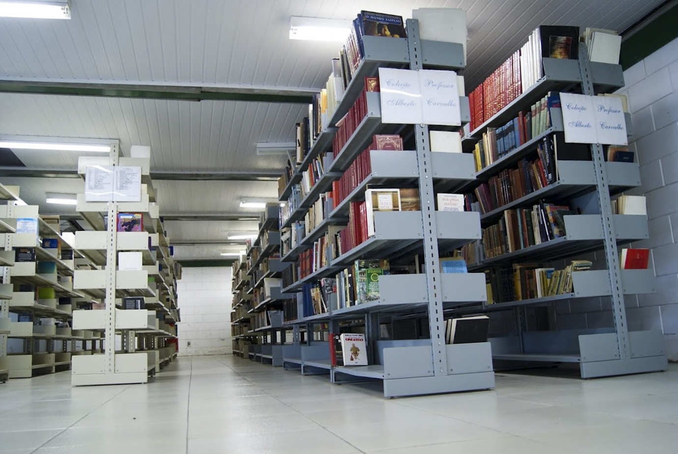 Além das sete licenciaturas e três bacharelados, o campus de Itabaiana oferece três cursos de mestrado, sendo um acadêmico (PPGCN) e dois profissionais (Letras e Matemática). (Foto: Adilson Andrade/UFS)