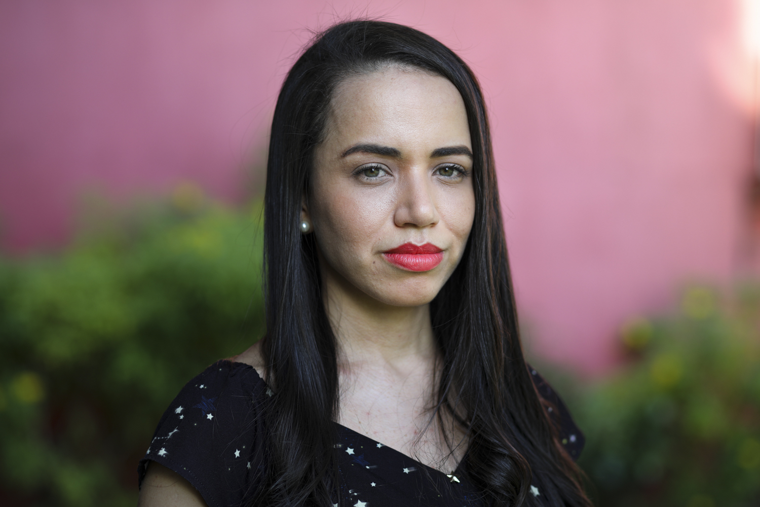 Mayara fez carreira acadêmica na UFS, da graduação ao doutorado. (Foto: Adilson Andrade - Ascom UFS)