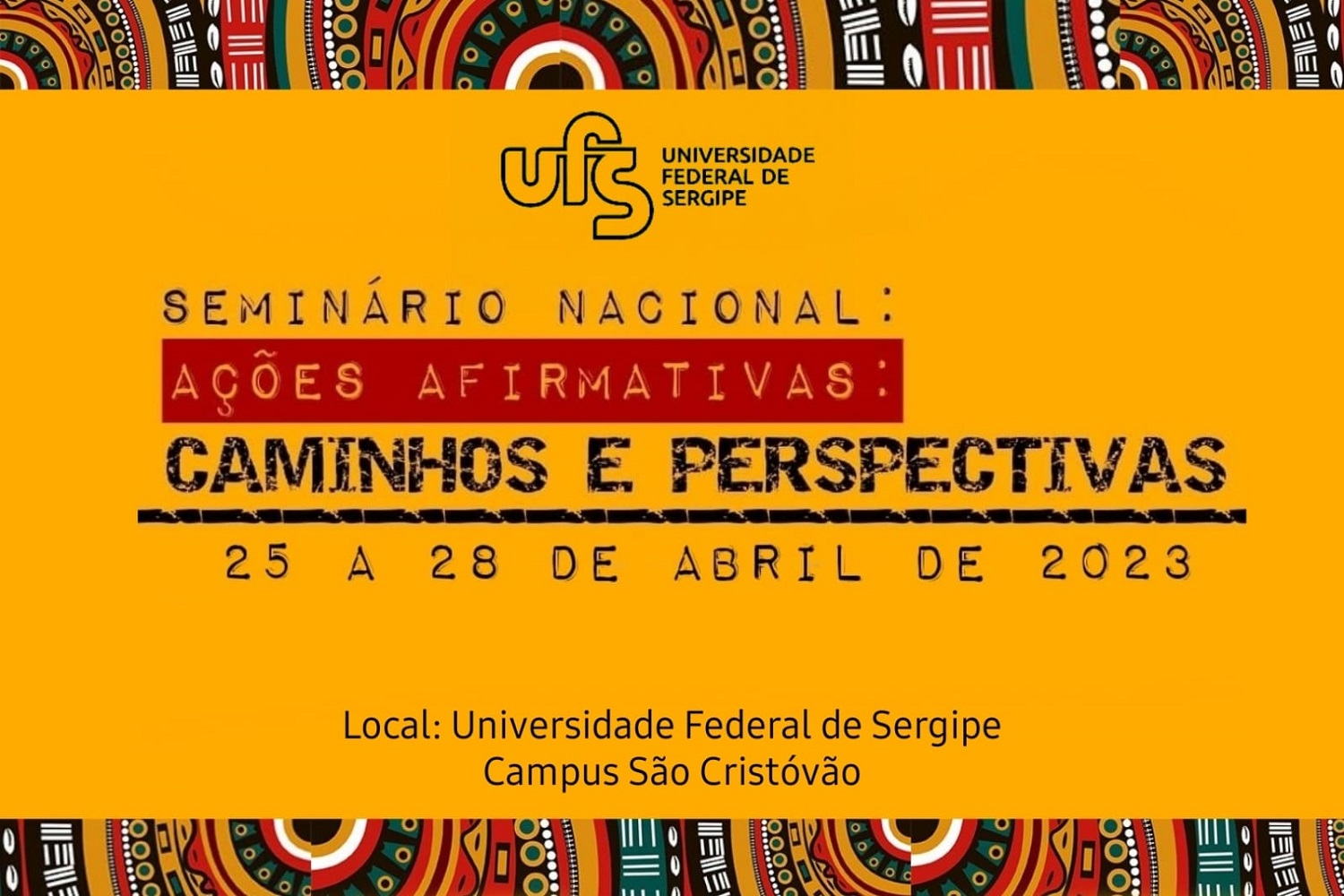 Ufal sedia 39º Encontro Regional de Serviço Social — Universidade Federal  de Alagoas