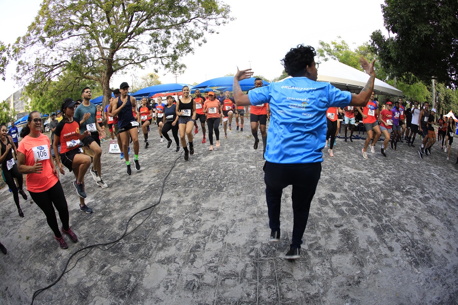 Foto: Adilson Andrade/Ascom UFS