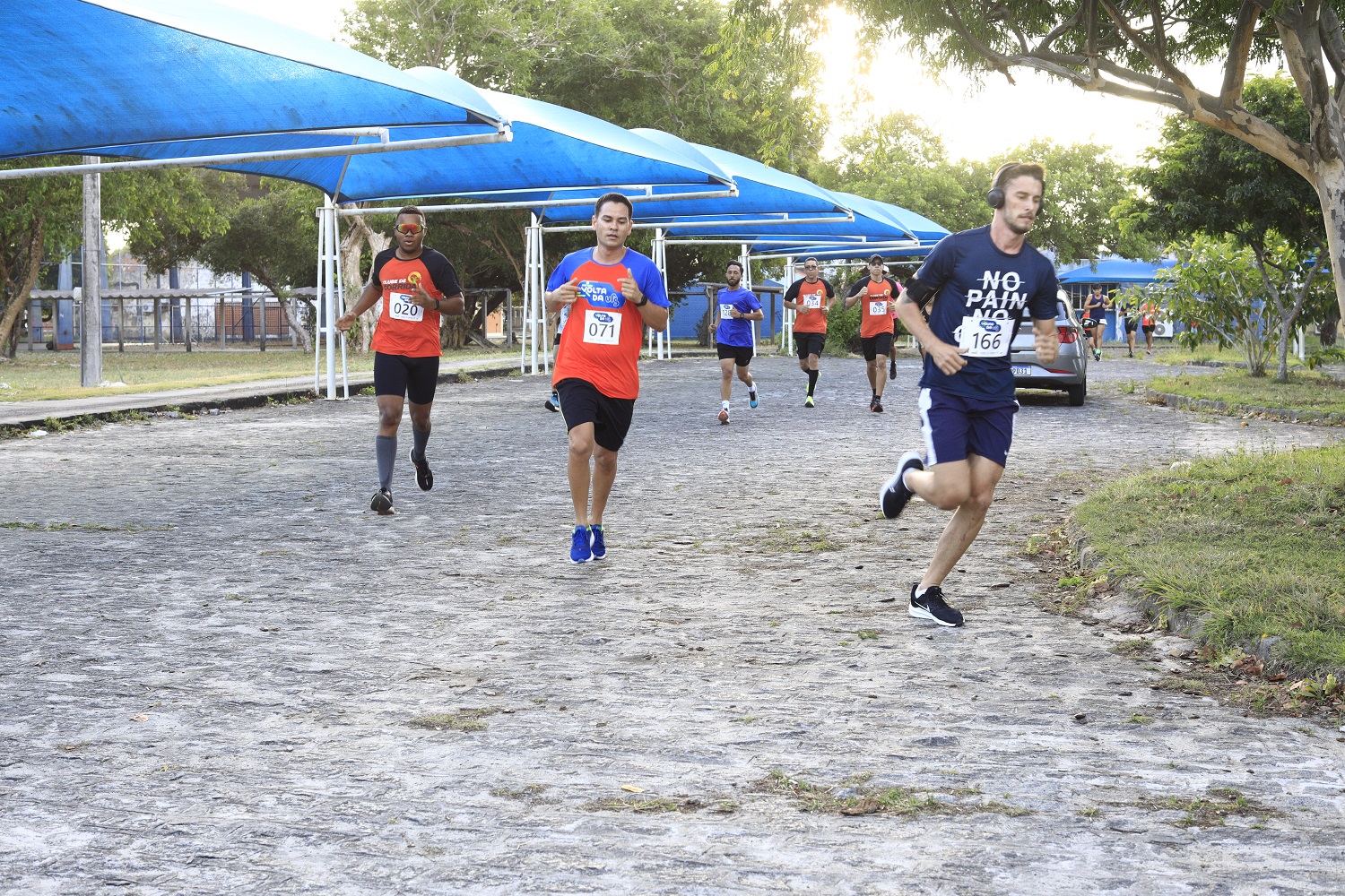 Foto: Adilson Andrade/Ascom UFS