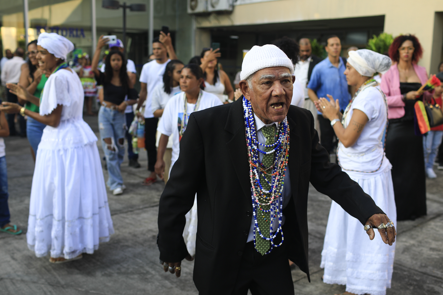 (Foto: Adilson Andrade/Ascom UFS)