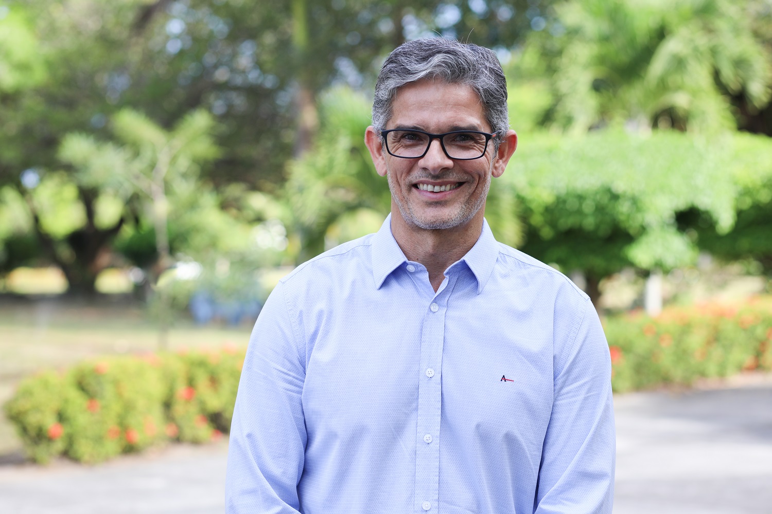 Lucindo Quintans é pró-reitor de Pós-Graduação e Pesquisa da UFS. (foto: Ascom UFS)