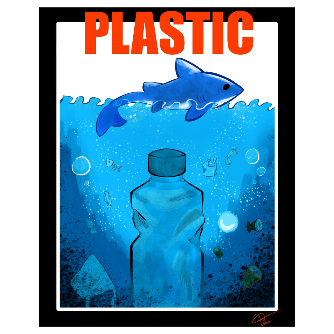 PLASTIC, de Thay