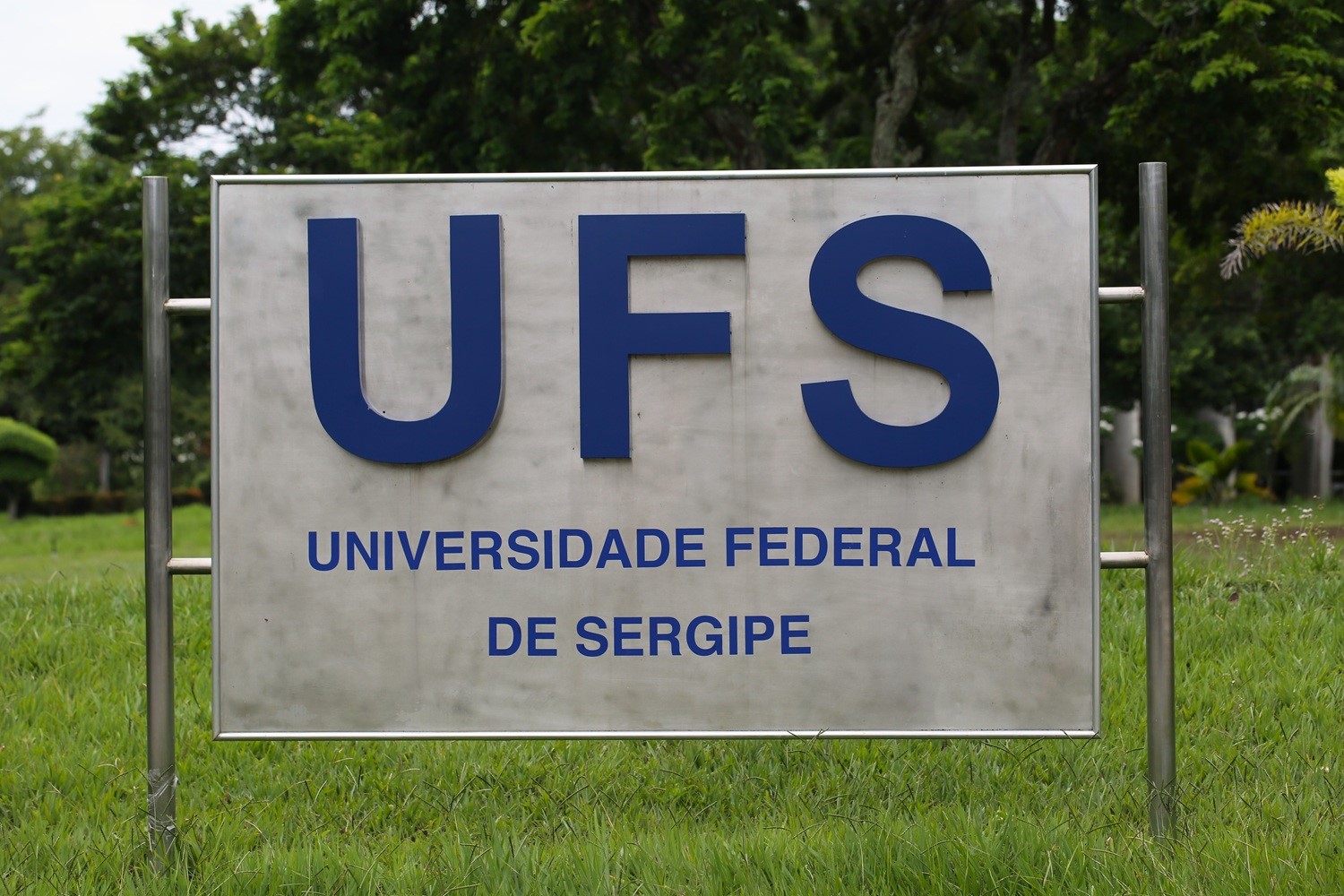 Foto: Janaína Cavalcante / Ascom UFS