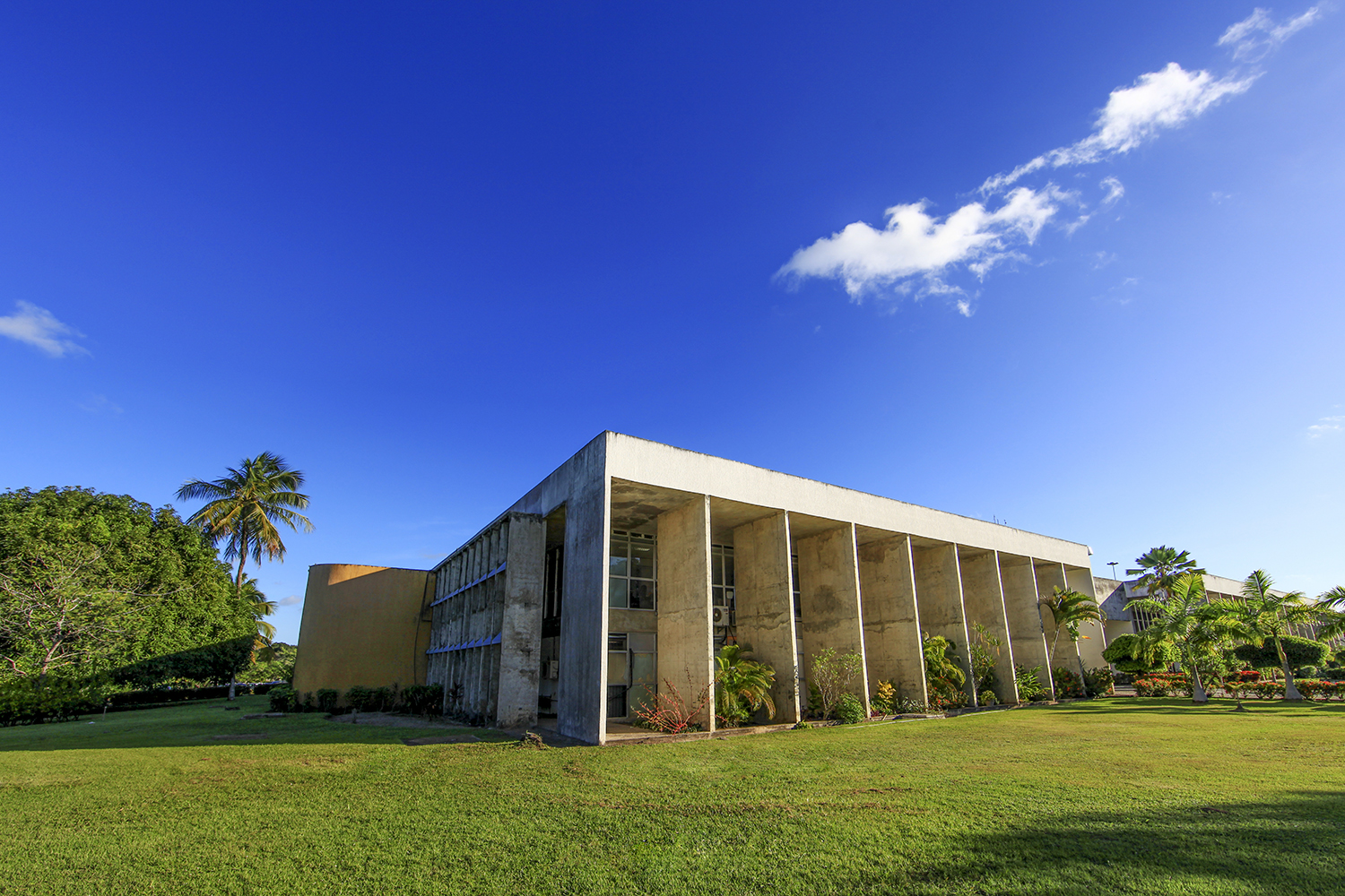 (Foto: Adilson Andrade/Ascom UFS)