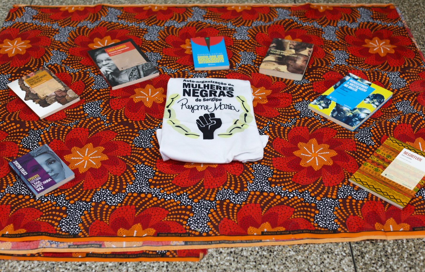 (Foto: Janaína Cavalcante/Ascom UFS)