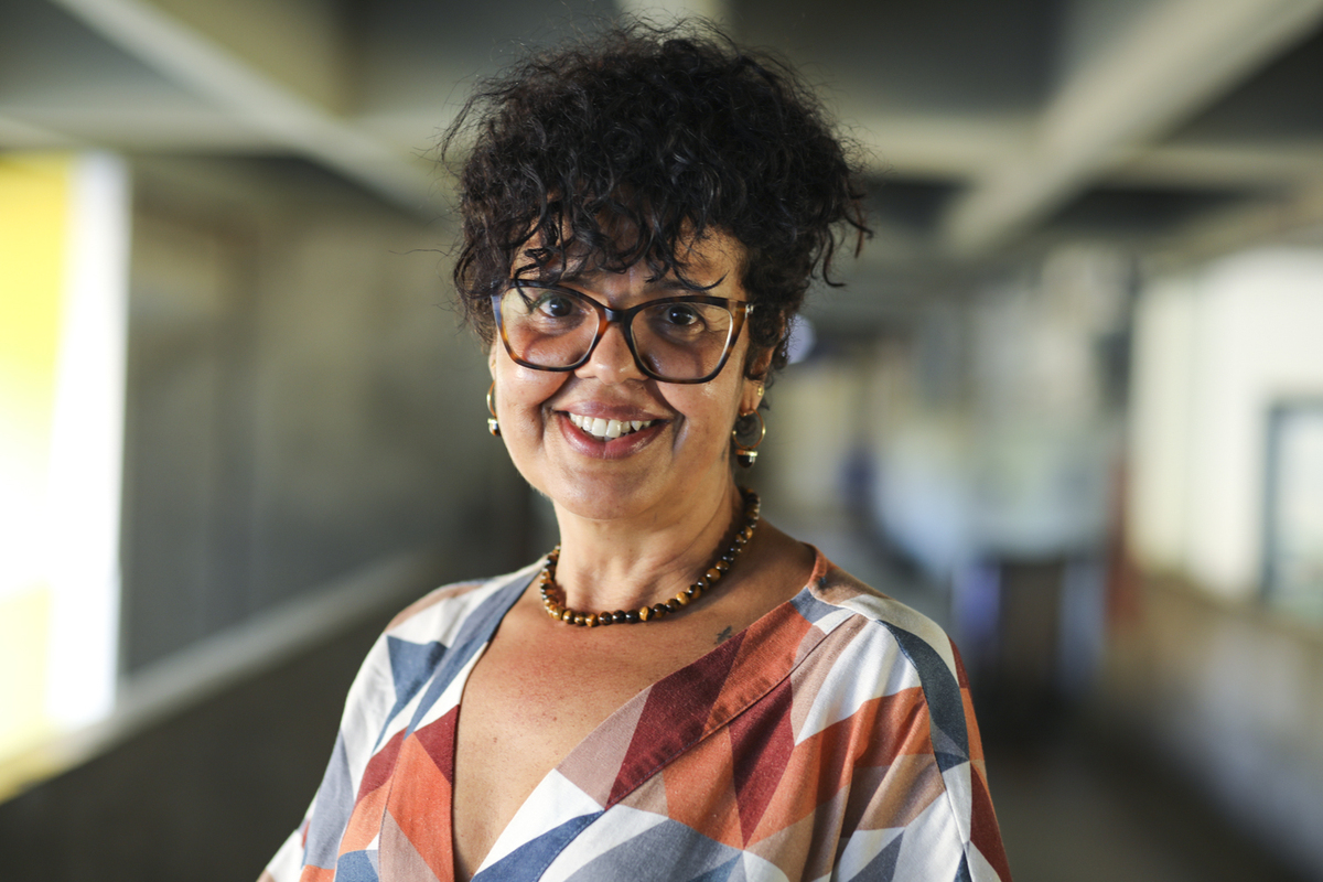 (Foto: Adilson Andrade / Ascom UFS)